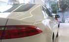 Jaguar XF 2017 - Cần bán giá xe Jaguar XF Prestige 2.0, màu trắng, bảo hành, hotline 0932222253