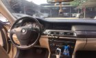 BMW 7 Series 750Li 2009 - Bán BMW 750Li, 5 chỗ, sản xuất 2009