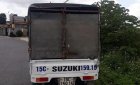Suzuki Super Carry Truck 2005 - Bán Suzuki Super Carry Truck SX 2005, màu trắng