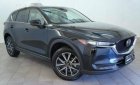 Mazda CX 5   2018 - Bán Mazda CX 5 2018, màu xám giá tốt