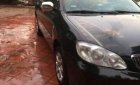 Toyota Corolla altis 2003 - Bán Toyota Corolla altis 2003, màu đen, giá chỉ 172 triệu