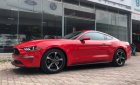 Ford Mustang   2018 - Bán xe thể thao Ford Mustang đời 2018, màu đỏ, nhập khẩu