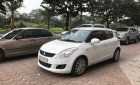 Suzuki Swift 2015 - Bán Suzuki Swift cá nhân chính chủ lần 2, xe đi rất ít