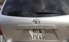 Toyota Highlander   2007 - Cần bán Toyota Highlander 2007, màu bạc, nhập khẩu, 715 triệu 