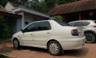 Fiat Siena  1.6 HLX  2003 - Bán Fiat Siena 1.6 HLX đời 2003, màu trắng, nhập khẩu 