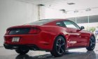 Ford Mustang   2018 - Bán xe thể thao Ford Mustang đời 2018, màu đỏ, nhập khẩu