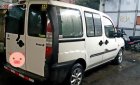 Fiat Doblo 2003 - Cần bán gấp Fiat Doblo sản xuất năm 2003, xe nhà đang sử dụng