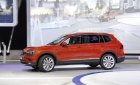 Volkswagen Tiguan Allspace 2018 - Volkswagen Phạm Văn Đồng bán Volkswagen Tiguan Allspace, trả trước 500tr, sẵn xe giao ngay