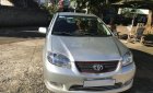 Toyota Vios Limo 2006 - Bán ô tô Toyota Vios 2006, màu bạc