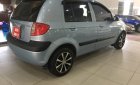 Hyundai Getz 2009 - Bán ô tô Hyundai Getz năm 2009, màu xanh lam, xe nhập xe gia đình