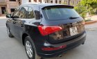 Audi Q5 2010 - Bán xe Audi Q5 sản xuất năm 2010, màu xanh lam, nhập khẩu