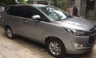 Toyota Innova   E 2.0MT  2016 - Chính chủ bán Toyota Innova E 2.0MT 2017, màu bạc