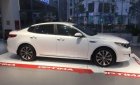 Kia Optima   GATH  2018 - Bán Kia Optima GATH năm sản xuất 2018, màu trắng