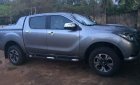 Mazda BT 50 2018 - Cần bán Mazda BT 50 đời 2018, màu bạc, giá tốt