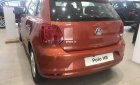 Volkswagen Polo 2016 - Tôi cần bán xe 5 chỗ nhập Đức, xe mới giá chỉ 599tr