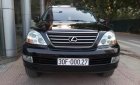 Lexus GX 470 2009 - Bán ô tô Lexus GX 470 sản xuất 2009, màu đen, nhập mỹ