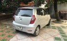 Hyundai i10 2013 - Bán Hyundai i10 sản xuất năm 2013, màu bạc, giá 210tr