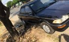 Toyota Corona   1990 - Cần bán xe Toyota Corona năm sản xuất 1990, màu xám, nhập khẩu