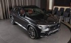 BMW X4   2018 - Bán BMW X4 sản xuất năm 2018, màu đen, xe nhập