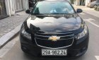 Chevrolet Cruze LS 2013 - Bán xe Chevrolet Cruze LS 2013, màu đen, giá 378tr