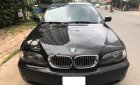 BMW 3 Series 325i 2004 - Cần bán BMW 325i sản xuất 2004, đăng ký 2005, BS TP
