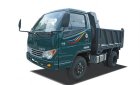 Fuso 2018 - Hương bán xe tải Cửu Long tại Thái Bình
