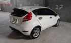 Ford Fiesta Sport 2011 - Cần bán chiếc Ford Fiesta 5 cửa, chính chủ, màu trắng đời 2011, đăng ký lần đầu 2012
