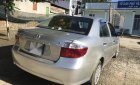 Toyota Vios Limo 2006 - Bán ô tô Toyota Vios 2006, màu bạc