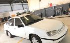 Daewoo Cielo   1995 - Bán gấp Daewoo Cielo đời 1995, màu trắng, xe nhập