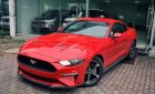 Ford Mustang   2018 - Bán xe thể thao Ford Mustang đời 2018, màu đỏ, nhập khẩu
