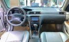 Toyota Camry GLi  1998 - Bán Toyota Camry GLi sản xuất năm 1998, màu bạc, xe nhập