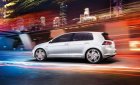Volkswagen Sharan 2018 - Bán xe Sharan 2.0 Turbo 7 chỗ, màu vàng cát lạ, đôc nhập Đức, giá tốt
