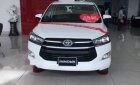 Toyota Innova   2.0E  2018 - Cần bán Toyota Innova 2.0E năm 2018, màu trắng