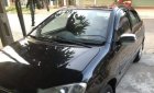 Toyota Vios  MT 2005 - Bán Toyota Vios sản xuất 2005, màu đen