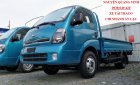 Thaco Kia 2018 - Bán xe tải Kia K250 - Euro 4 - 2018 tại Thaco Trường Hải - tải trọng 2,49 tấn - bán xe trả góp