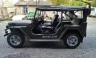 Jeep 1980 - Cần bán xe Jeep A2 năm 1980, nhập khẩu nguyên chiếc