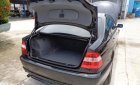 BMW 3 Series 2004 - Bán BMW 3 Series năm 2004, màu đen, xe nhập