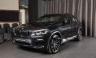 BMW X4   2018 - Bán BMW X4 sản xuất năm 2018, màu đen, xe nhập