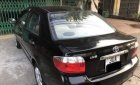 Toyota Vios  MT 2005 - Bán Toyota Vios sản xuất 2005, màu đen