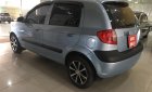 Hyundai Getz 2009 - Bán ô tô Hyundai Getz năm 2009, màu xanh lam, xe nhập xe gia đình