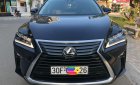 Lexus RX RX350 2016 - Cần bán xe Lexus RX350 xe rất mới giá cực tốt