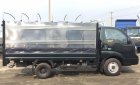 Thaco Kia 2018 - Bán xe tải Thaco Kia K250 thùng kèo bạt 2,5 tấn, thùng 3,5m, động cơ Hyundai đi thành phố