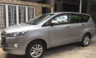 Toyota Innova   E 2.0MT  2016 - Chính chủ bán Toyota Innova E 2.0MT 2017, màu bạc