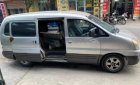 Hyundai Starex 2005 - Cần bán lại xe Hyundai Starex đời 2005, đăng kí lần đầu 2008