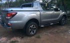 Mazda BT 50 2018 - Cần bán Mazda BT 50 đời 2018, màu bạc, giá tốt