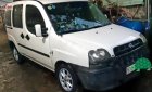 Fiat Doblo 2003 - Cần bán gấp Fiat Doblo sản xuất năm 2003, xe nhà đang sử dụng