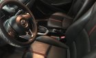 Mazda 2 2016 - Bán ô tô Mazda 2 đời 2016 màu đen, 490 triệu