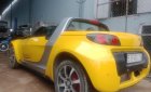Smart Fortwo  Roadster 2005 - Bán xe thể thao Smart roadster