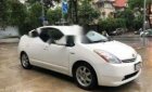 Toyota Prius 2010 - Bán xe Toyota Prius sản xuất năm 2010, màu trắng, nhập khẩu 