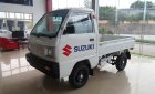 Suzuki Supper Carry Truck 2018 - Bán Suzuki truck 5 tạ 2018, khuyến mại 10tr tiền mặt, hỗ trợ đăng ký, đăng kiểm, trả góp, giao xe tận nhà